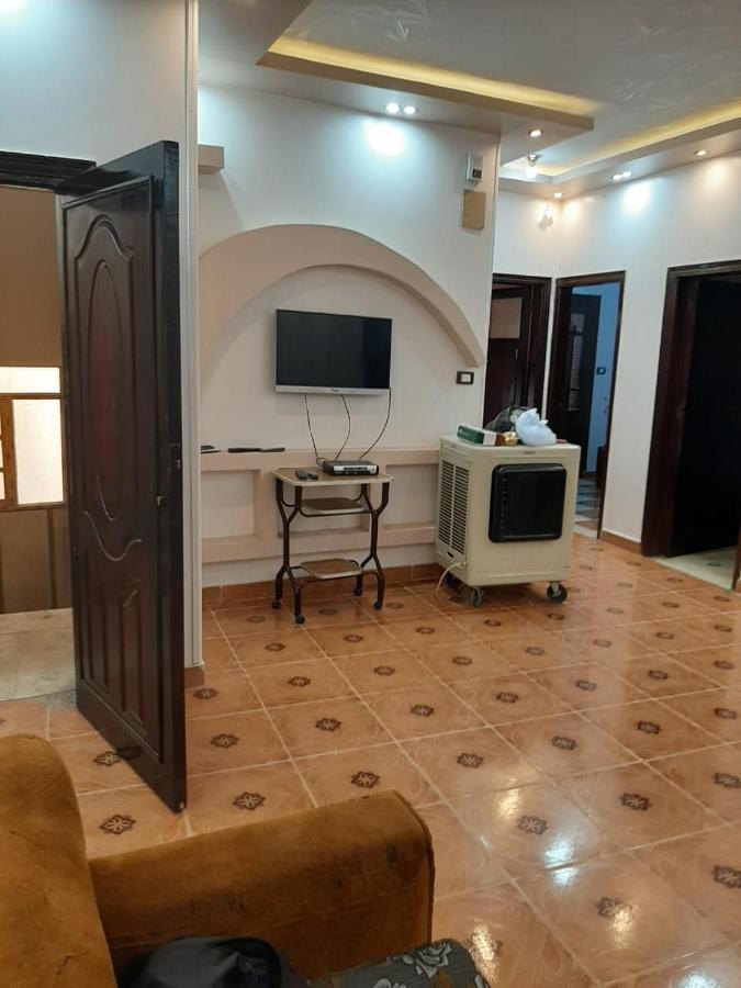 Aswan City Center Guest House Extérieur photo